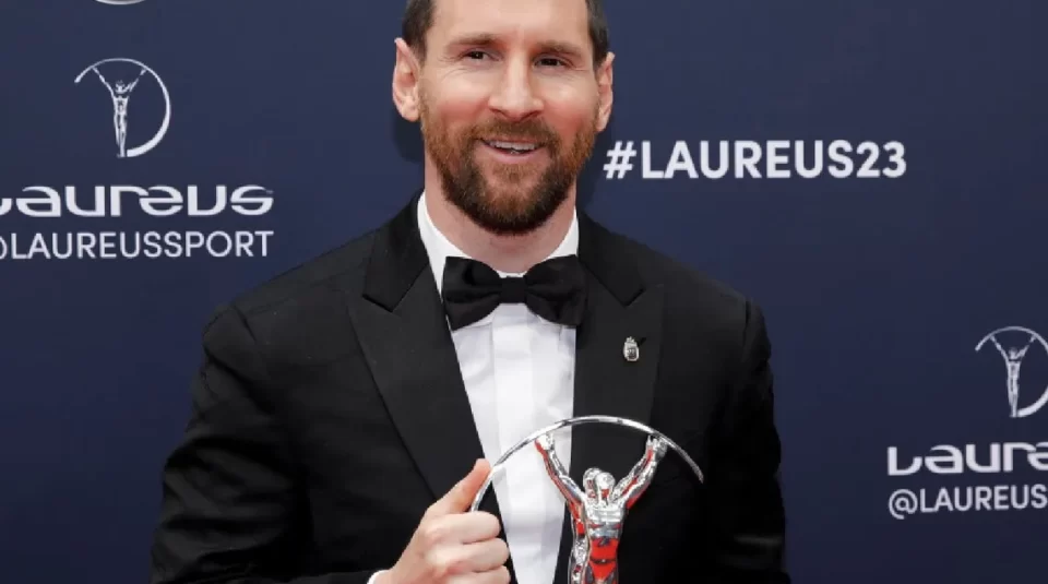 premios laureus