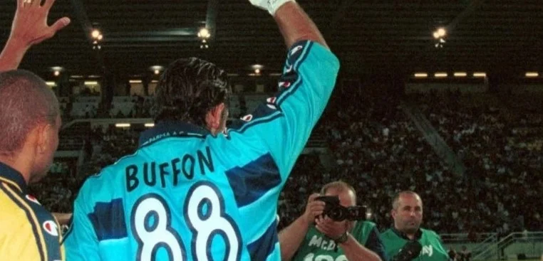 buffon 88