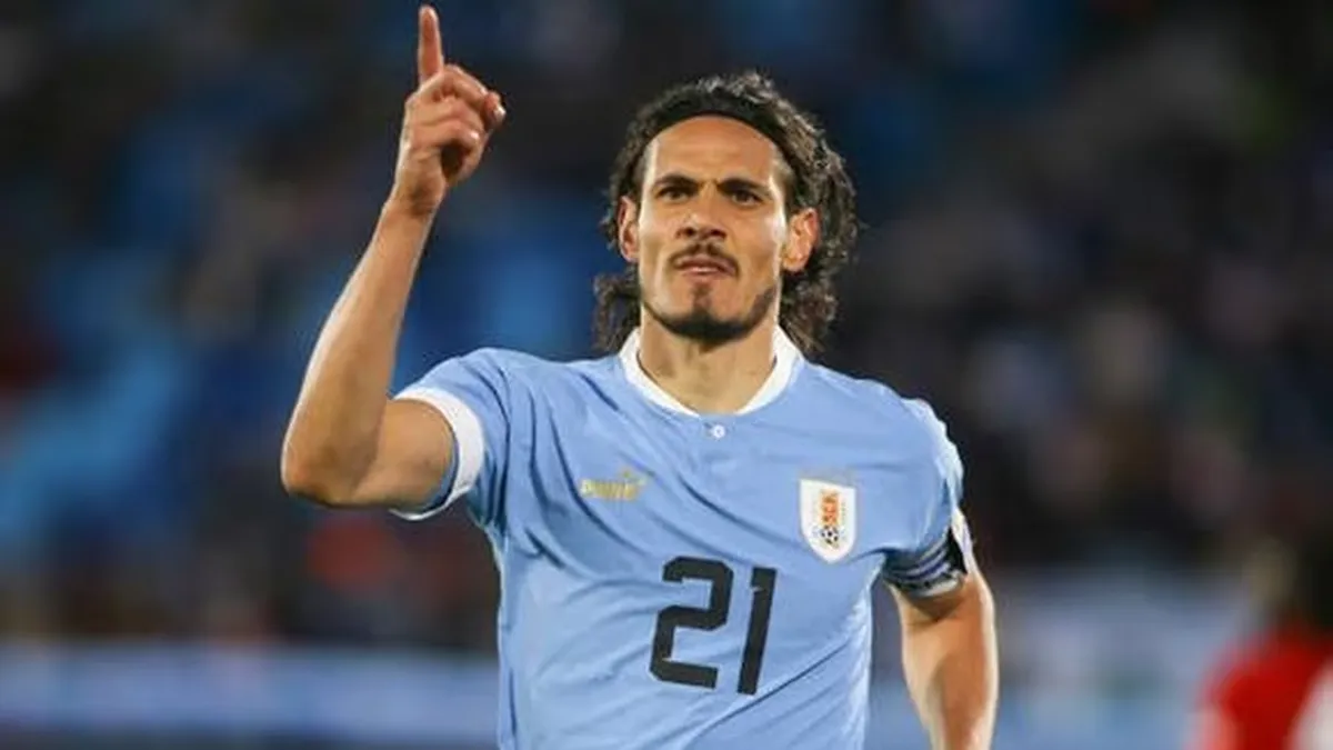 cavani