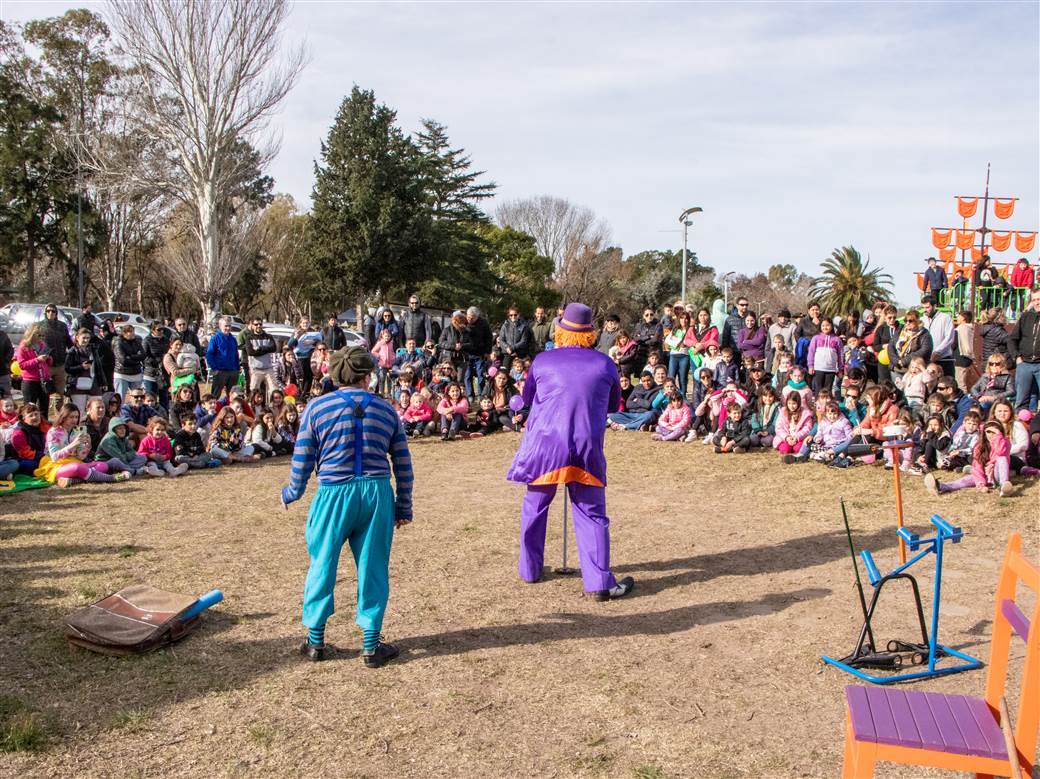 ecotardes en el pnlg 2