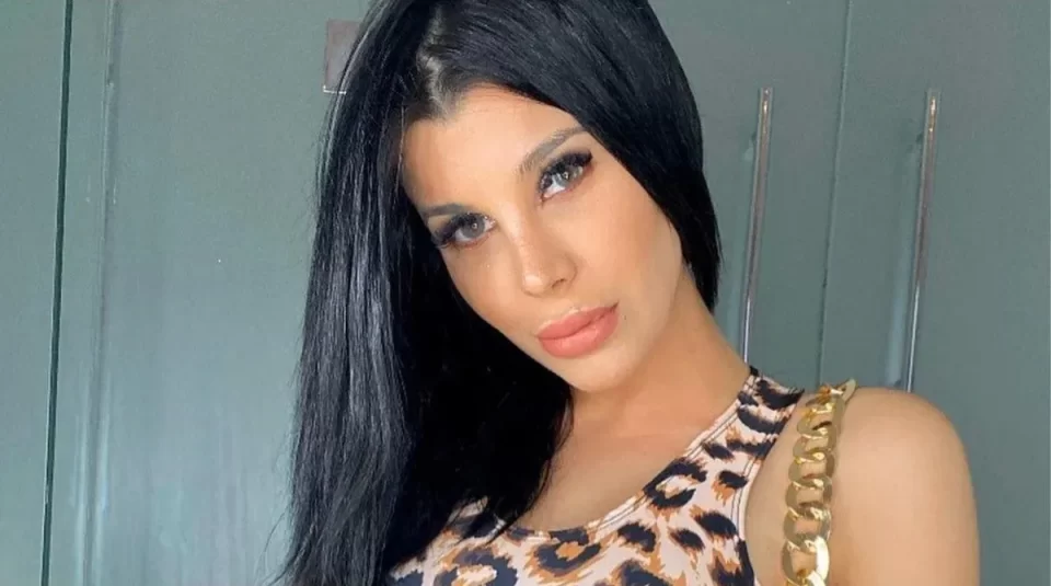 charlotte caniggia