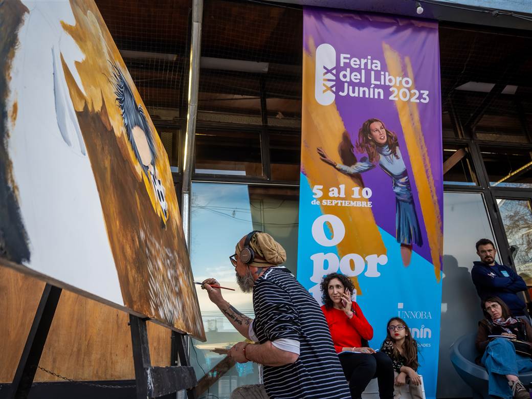 feria del libro 2 1