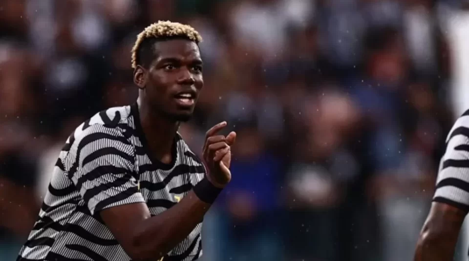 pogba