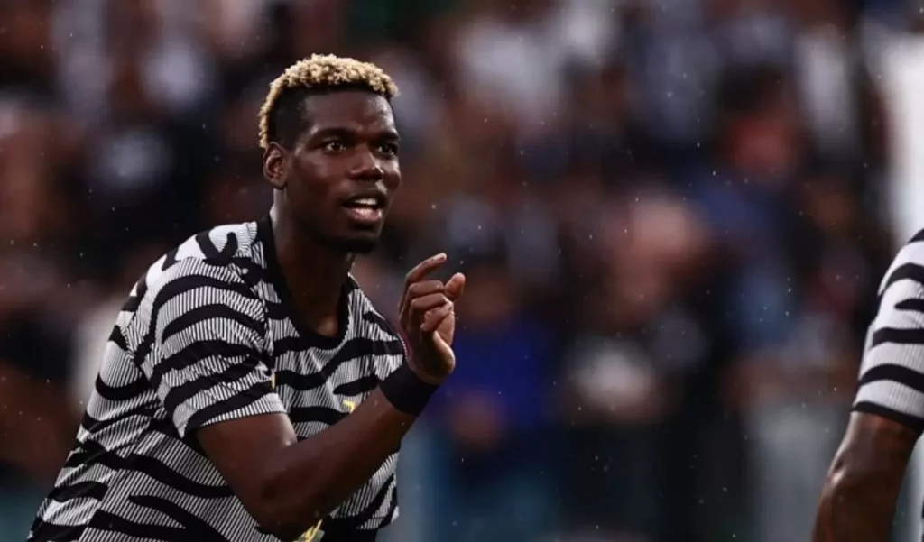 pogba