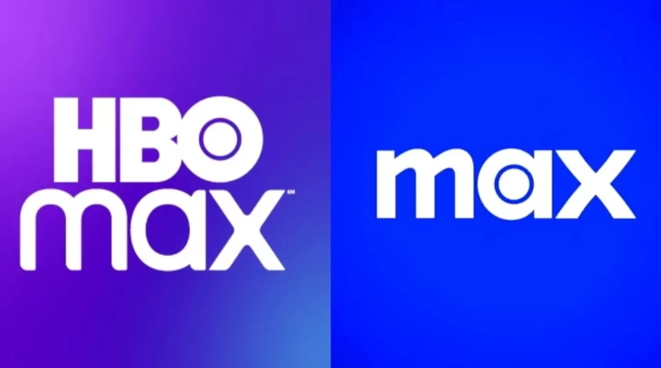 hbo max