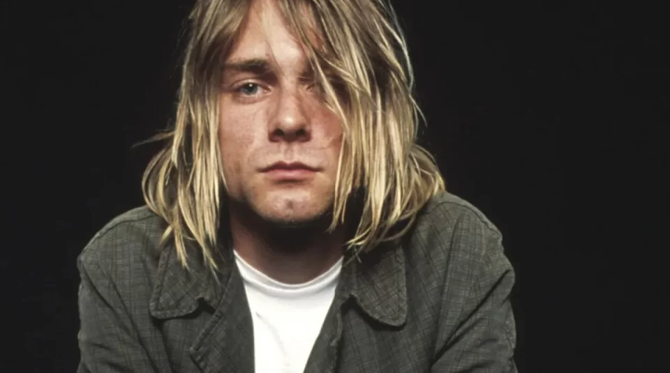 Kurt Cobain