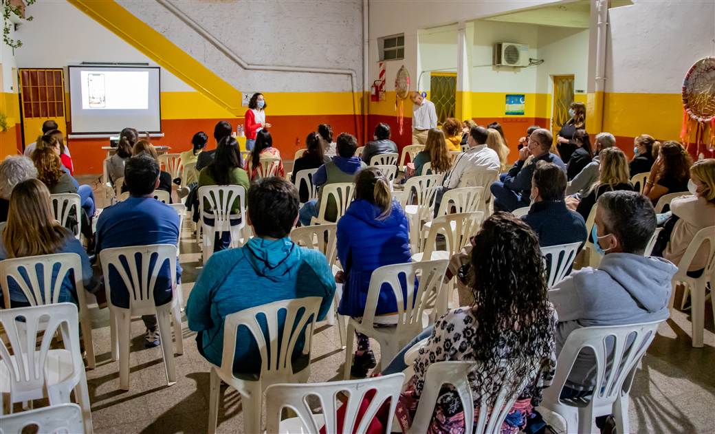 2 de mayo dia contra el bullying y el acoso escolar 2