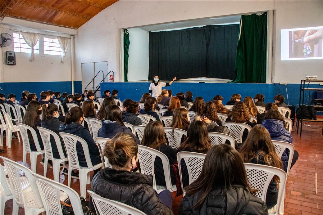 2 de mayo dia contra el bullying y el acoso escolar 4