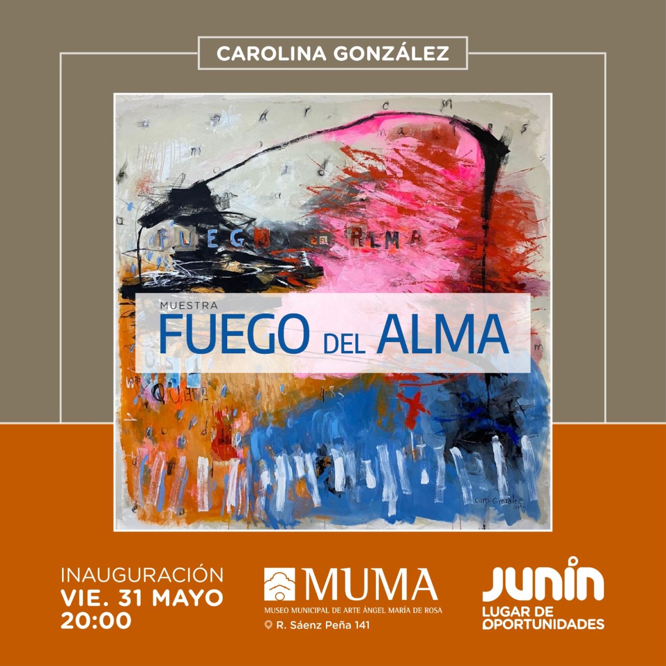 anunico muestra fuego del alma scaled