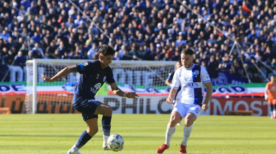 godoy cruz independiente rivadavia