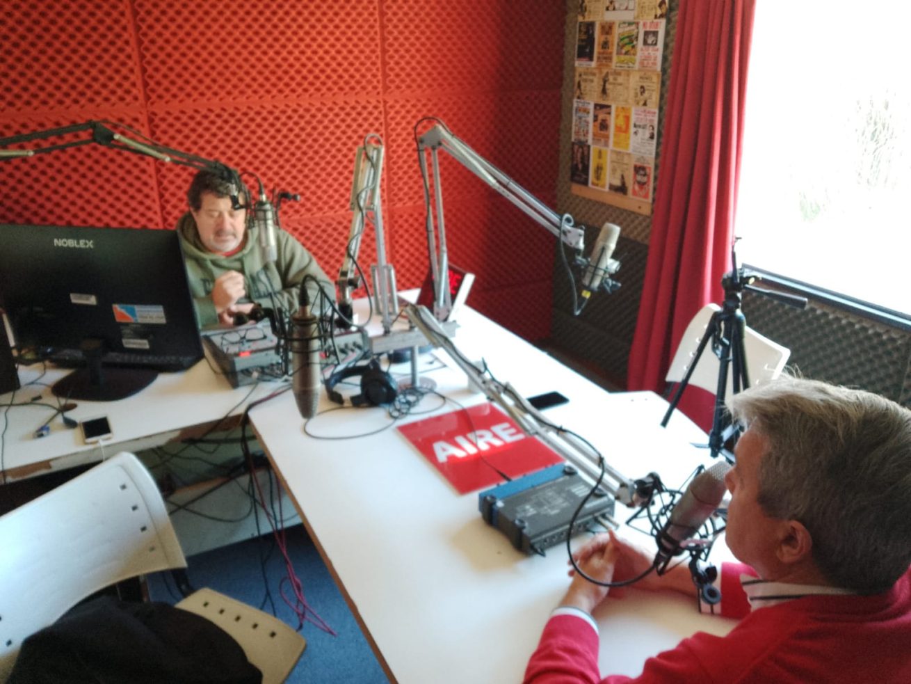 jose molinari en cuyen radio 8 scaled