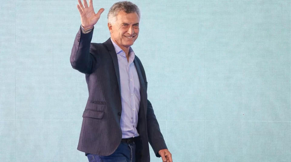 macri