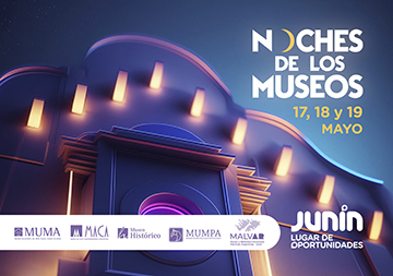 noche de los museos