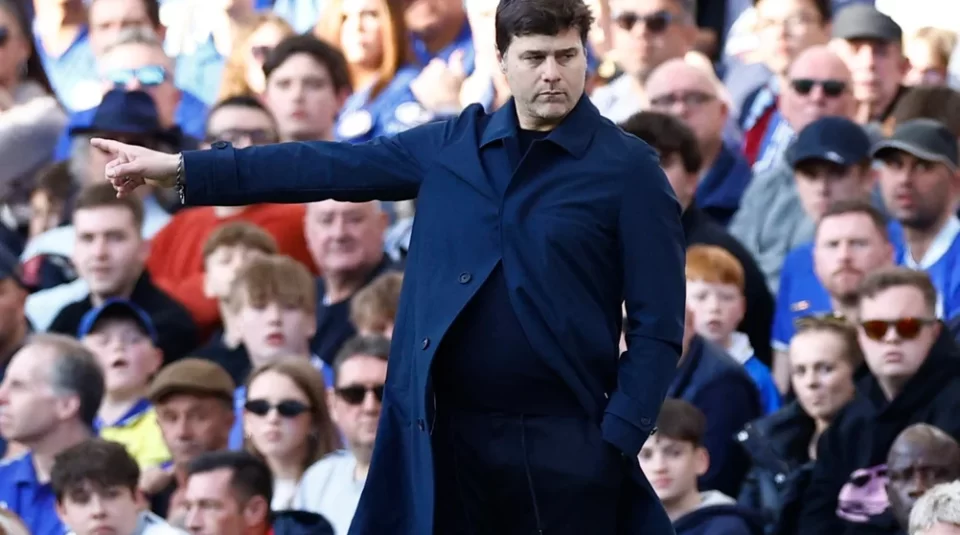 pochettino