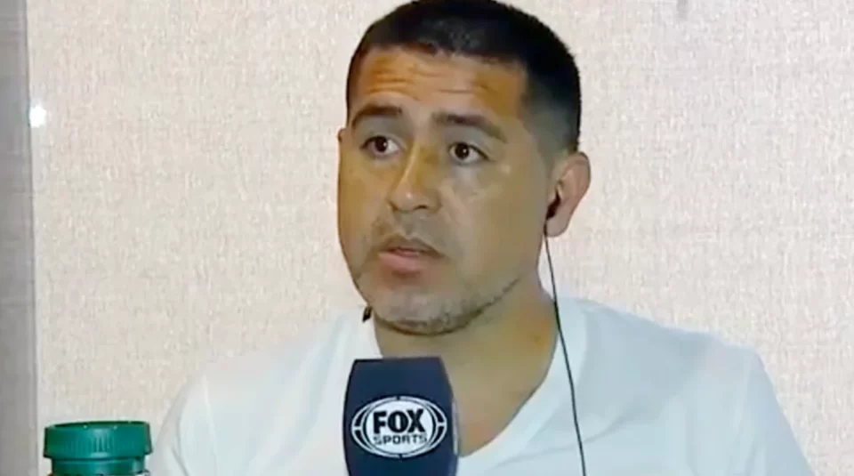 riquelme