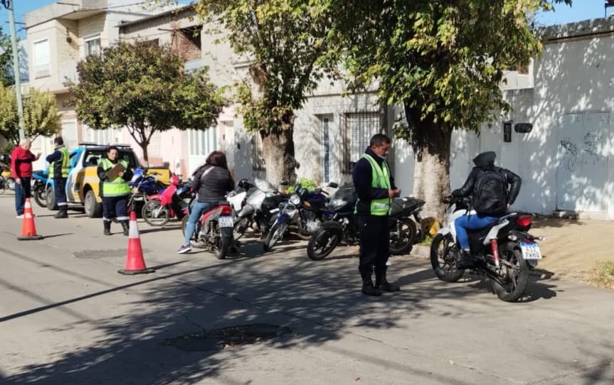 seguridad vial operativos 3