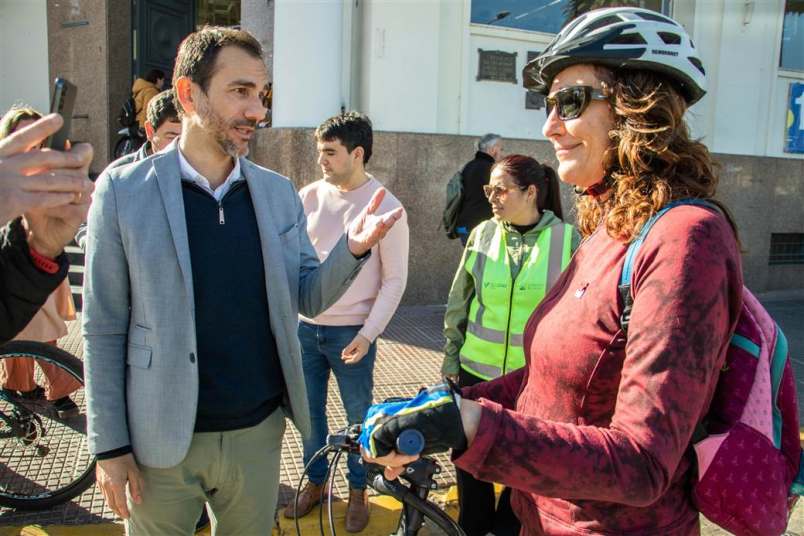 acciones por el dia de la seguridad vial 3