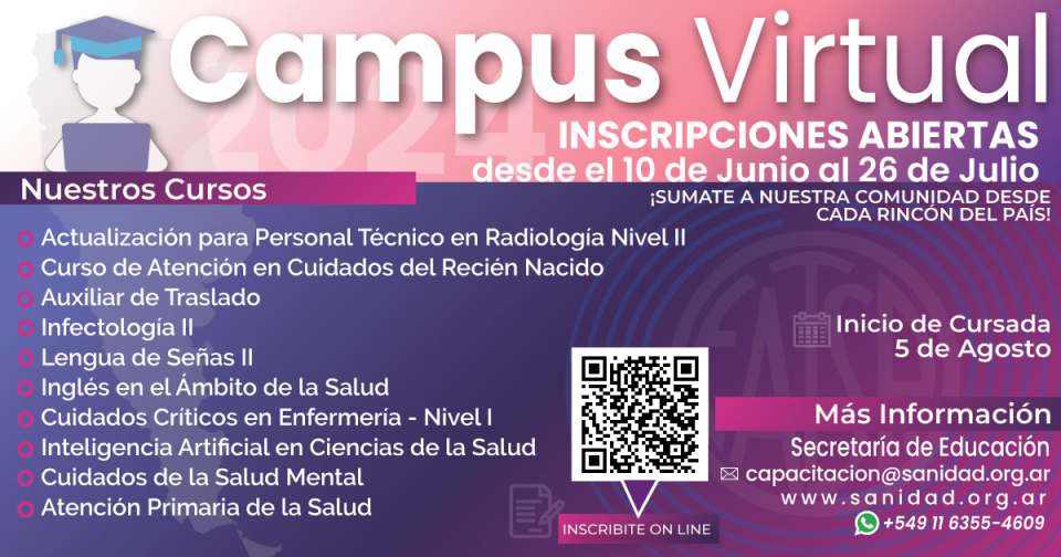 campus virtual atsa f