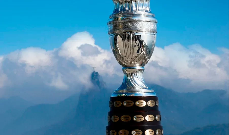 copa america