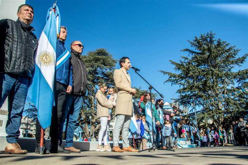 9 de julio acto protocolar 6