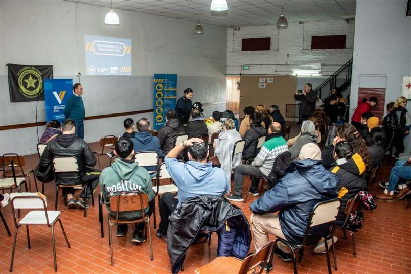 curso licencia de conducir 1