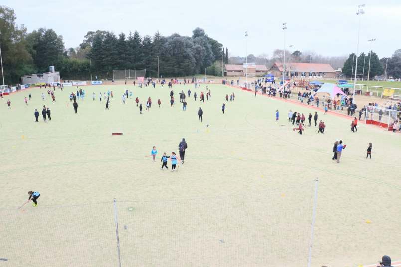 deportes torneo hockey club los miuras 1