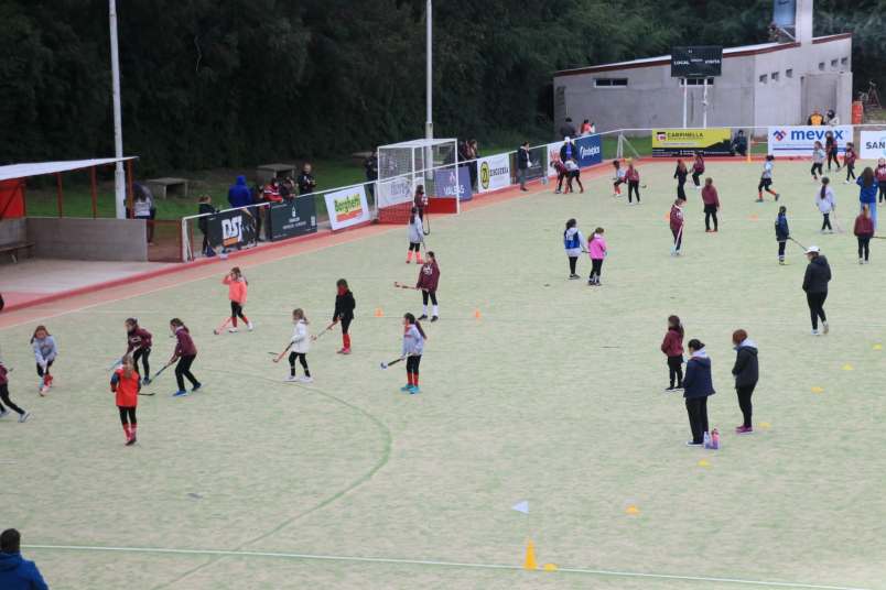 deportes torneo hockey club los miuras 2