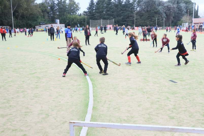 deportes torneo hockey club los miuras 3