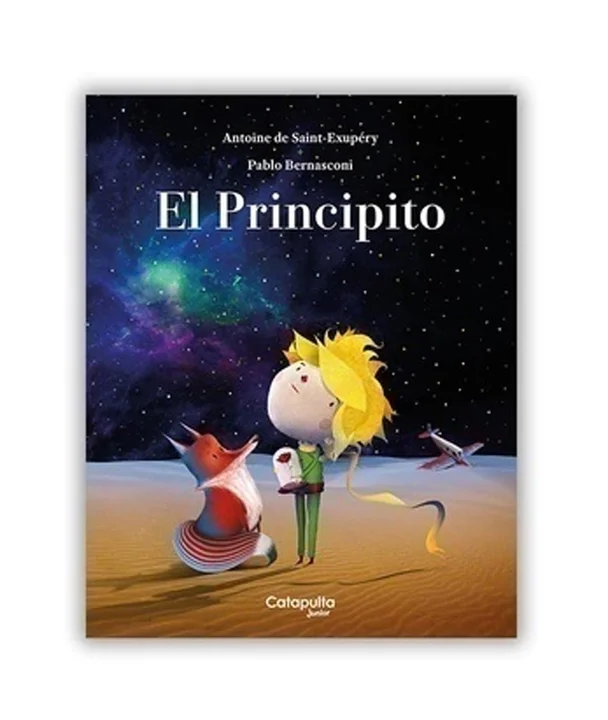 el principito