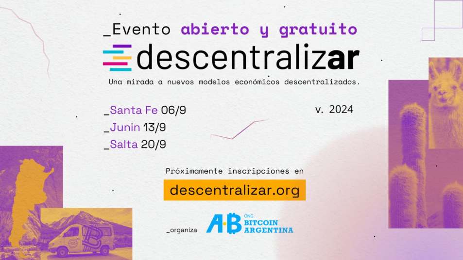 evento descentralizar en junin