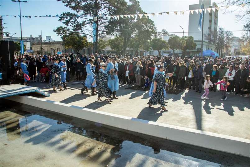 feria solidaria por el dia de la independencia 2 1