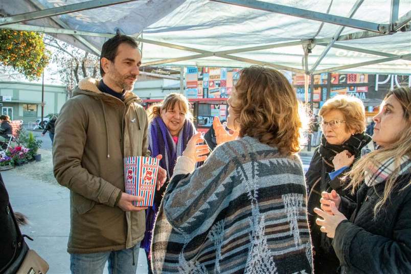 feria solidaria por el dia de la independencia 9