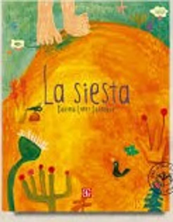 la siesta