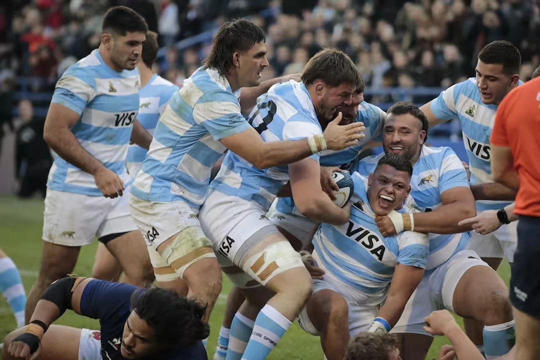 los pumas