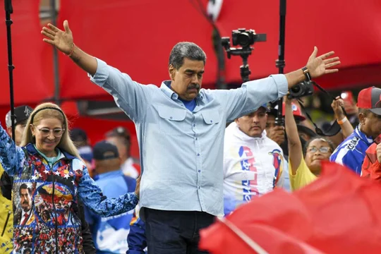 maduro 3