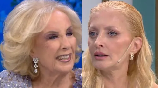 mirtha yuyito