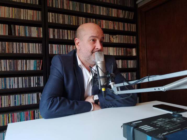 pablo torres en cuyen radio2 1