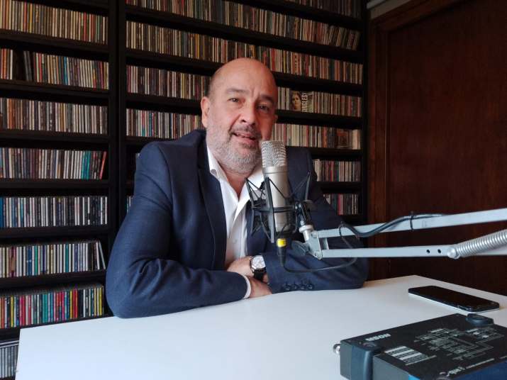 pablo torres en cuyen radio3