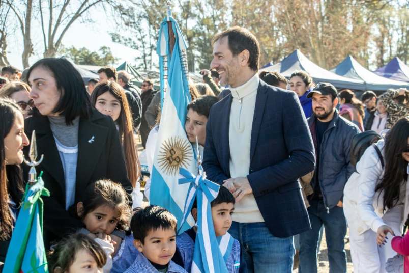 petrecca acto por los 136 anos de agustin roca 5