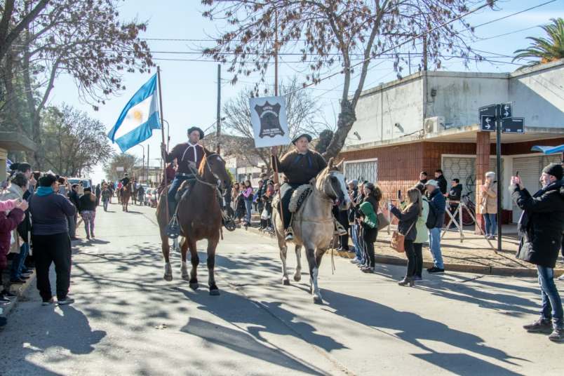 petrecca acto por los 136 anos de agustin roca 8