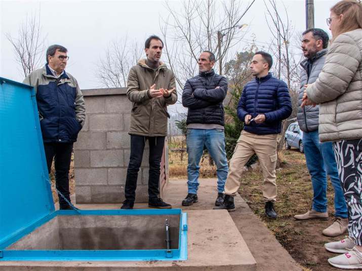 petrecca obra de agua en resero norte 3