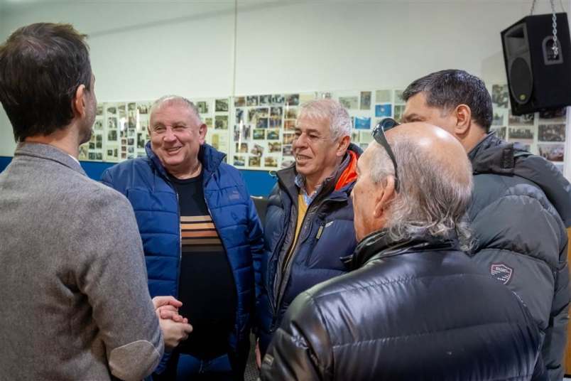 petrecca presentacion plan de obras en escuelas 13