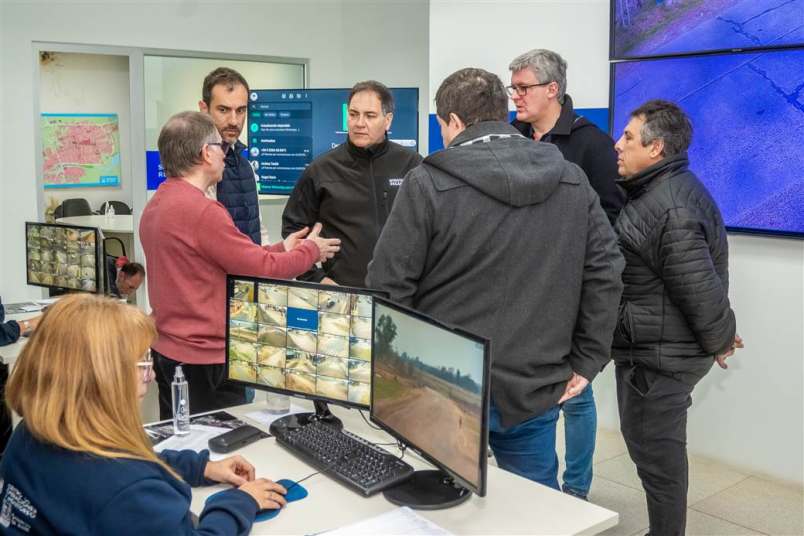 seguridad visita javier alonso 5