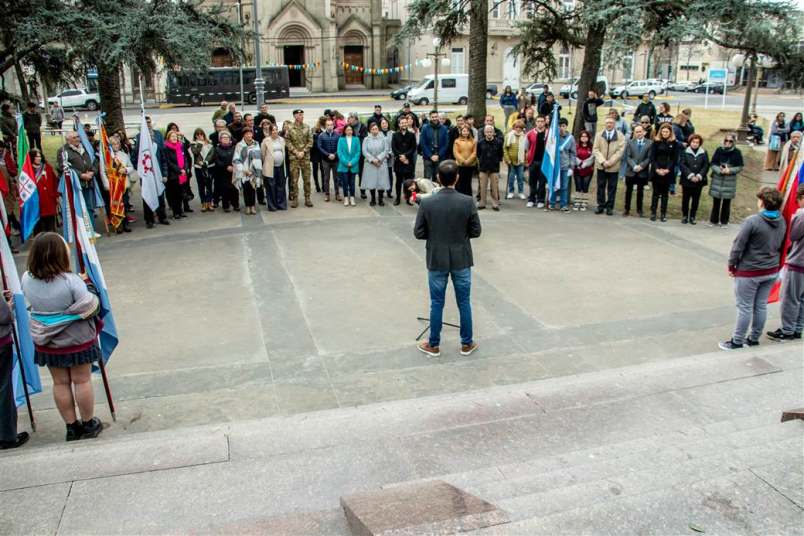 acto conmemorativo san martin 6 1