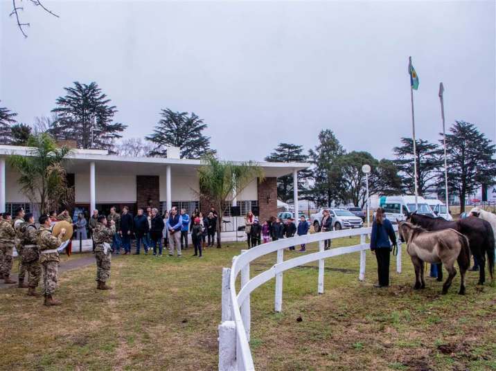 acto equinoterapia 3