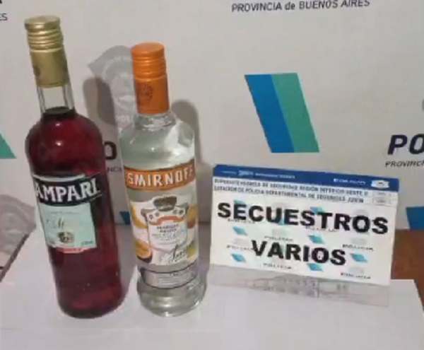 botellas