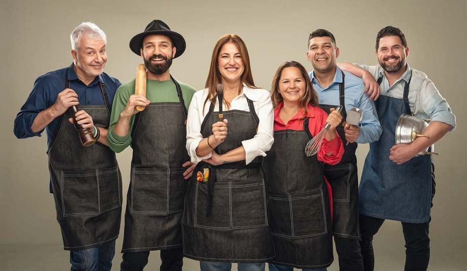 cocineros argentinos