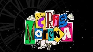 cris morena day