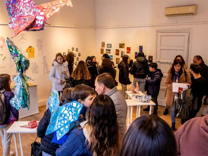 cultura apertura muestra ludo mentis iitono local 2 1