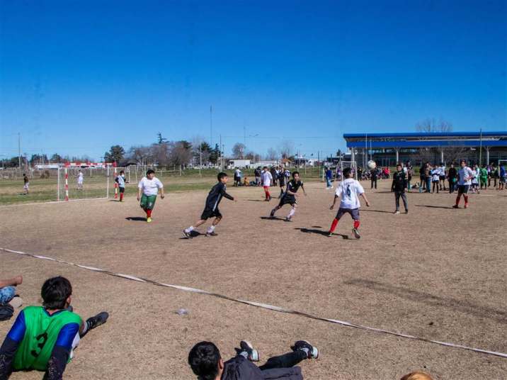 deportes etapa regional bonaerenses futbol pcd 1